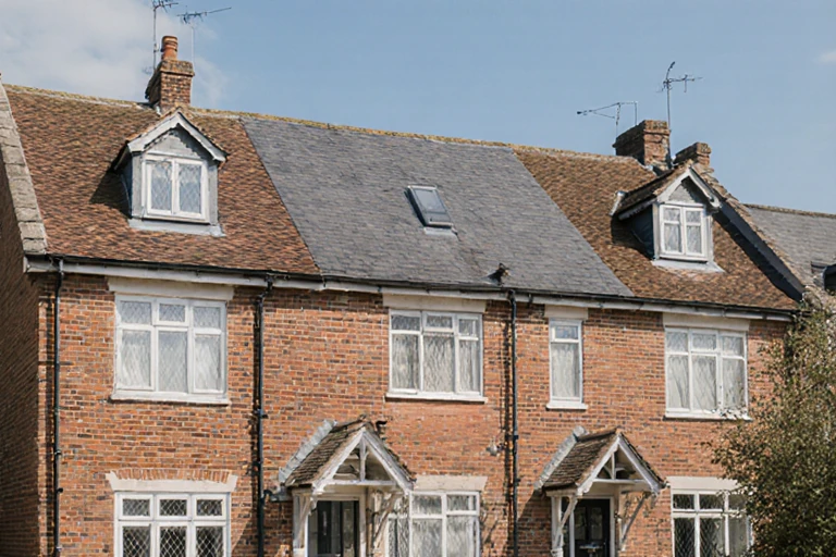 How does NexRemodel balance heritage preservation requirements with functional upgrades for bathroom roofs?