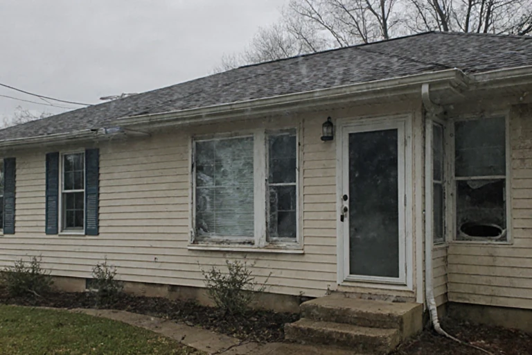 Seasonal Storm Response: NexRemodel Emergency Home Window Repair Service in Mississippi